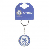 Chelsea FC Nyckelring Chelsea FC Nyckelring