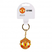 Manchester United Nyckelring Manchester United Nyckelring