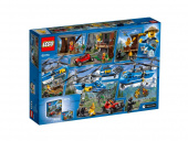 LEGO City - Bergsarrest 60173