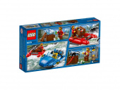 LEGO City - Vild flodflykt 60176