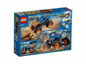 LEGO City - Monstertruck 60180