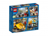 LEGO City - Gruvteam 60184 LEGO City - Gruvteam 60184