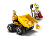 LEGO City - Gruvteam 60184