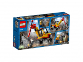 LEGO City - Gruvklyv 60185 LEGO City - Gruvklyv 60185