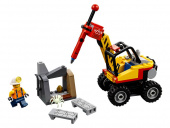 LEGO City - Gruvklyv 60185 LEGO City - Gruvklyv 60185