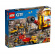 LEGO City - Gruvexperternas Läger 60188