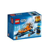 LEGO City Arktisk isglidare 60190