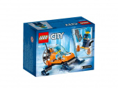LEGO City Arktisk isglidare 60190 LEGO City Arktisk isglidare 60190