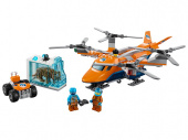 LEGO City Arktisk lufttransport 60193