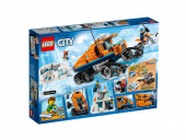 LEGO City Arktisk spaningslastbil 60194