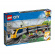 LEGO City Passagerartåg 60197