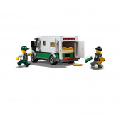 LEGO City Godståg 60198 LEGO City Godståg 60198