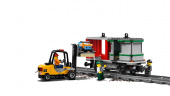 LEGO City Godståg 60198 LEGO City Godståg 60198