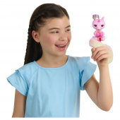 Fingerlings Interaktiv Enhörning Evie Fingerlings Interaktiv Enhörning Evie