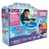 Fingerlings Interaktiv Magenta glitter Pool Fingerlings Interaktiv Magenta glitter Pool