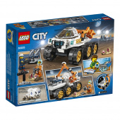 LEGO City - Testkörning av rover 60225 LEGO City - Testkörning av rover 60225