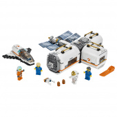 LEGO City - Månstation 60227