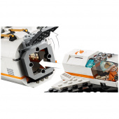 LEGO City - Månstation 60227 LEGO City - Månstation 60227
