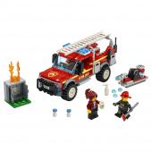 LEGO City - Ledningsbil 60231