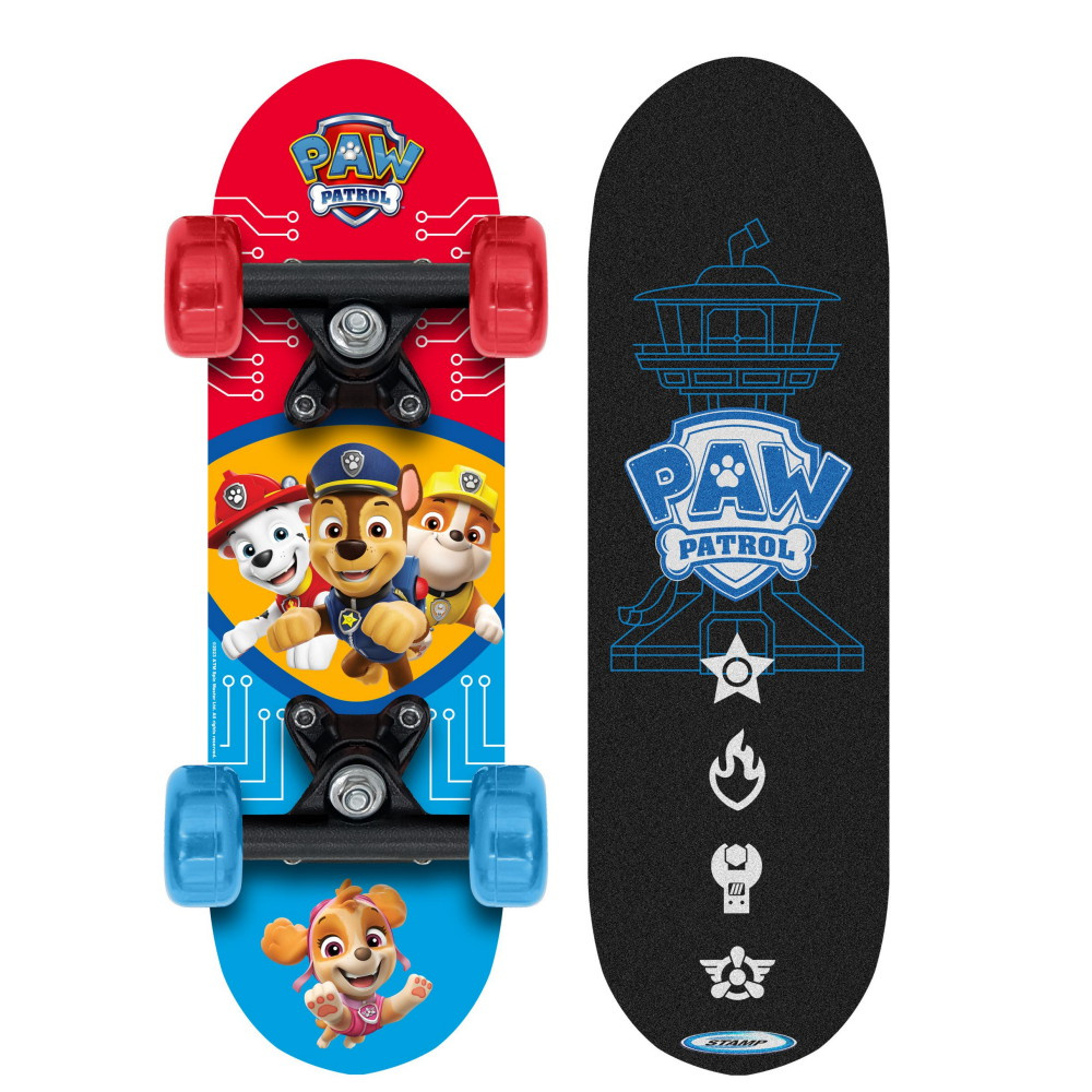 Paw Patrol Junior Skateboard 