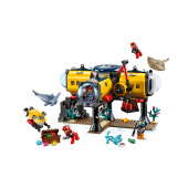 LEGO City - Forskningsbas 60265 LEGO City - Forskningsbas 60265