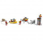 LEGO City - Utforskarskepp 60266 LEGO City - Utforskarskepp 60266
