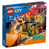 LEGO City Stuntz - Stuntpark LEGO City Stuntz - Stuntpark