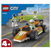 LEGO City - Racerbil