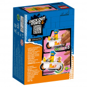 LEGO City Stuntz - Badstuntcykel LEGO City Stuntz - Badstuntcykel