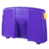 Kinetisk Sand Hopfällbar Sandlåda Kinetisk Sand Hopfällbar Sandlåda