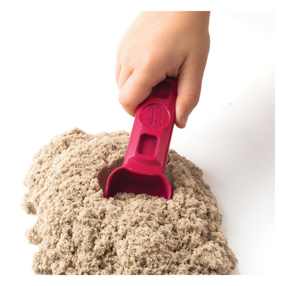 Kinetisk Sand Hopfällbar Sandlåda