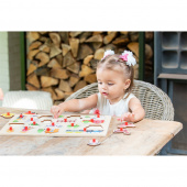 Engelhart Education Large knoppussel bondgård Engelhart Education Large knoppussel bondgård