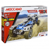 Meccano - Rally Racer 10-i-1