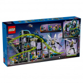 LEGO City - Robot World LEGO City - Robot World