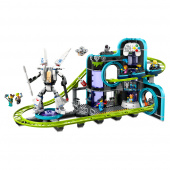LEGO City - Robot World LEGO City - Robot World