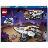 LEGO City - Intergalaktiskt rymdskepp