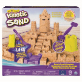 Kinetisk Sand - Sandriket