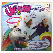 Unicorn Ring Toss Unicorn Ring Toss