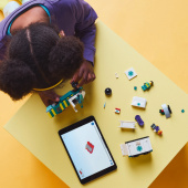 LEGO City - Akutambulans LEGO City - Akutambulans