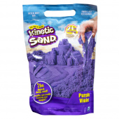 Kinetisk Sand - Lila Kinetisk Sand - Lila