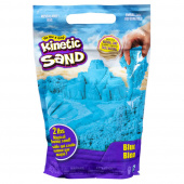 Kinetisk Sand - Blå