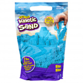 Kinetisk Sand - Blå Kinetisk Sand - Blå