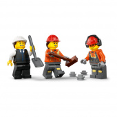 LEGO City - Cementblander LEGO City - Cementblander