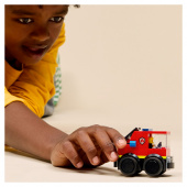 LEGO City - Fordon Brandbil LEGO City - Fordon Brandbil