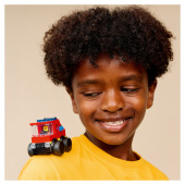 LEGO City - Fordon Brandbil LEGO City - Fordon Brandbil