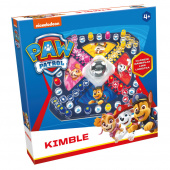 Paw Patrol Kimble (Swe) Paw Patrol Kimble (Swe)