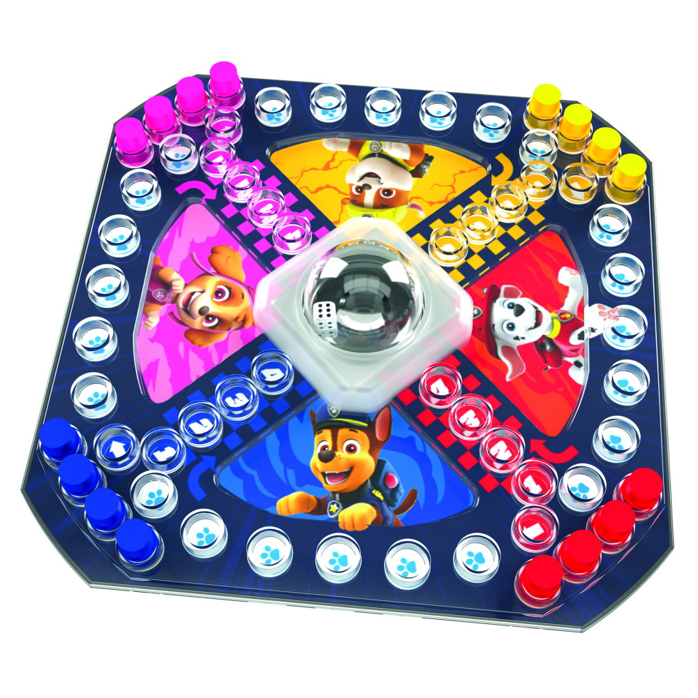 Paw Patrol Kimble (Swe)