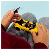 LEGO City - Gul Taxi LEGO City - Gul Taxi