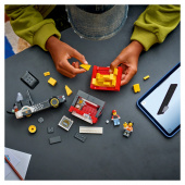 LEGO City - Pommesbil LEGO City - Pommesbil