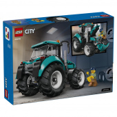 LEGO City - Traktor LEGO City - Traktor